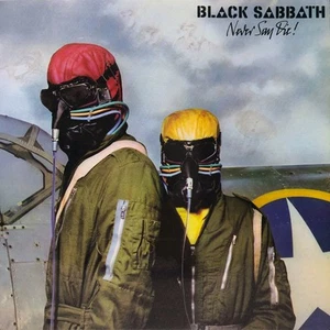 Black Sabbath - Never Say Die! (LP, Album) (Very Good Plus (VG+)) - 3691842613 - Picture 1 of 5