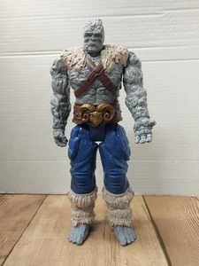 Marvel Avengers Korg Toy 2022 12” Thor Love and Thunder figura de acción uso - Imagen 1 de 6