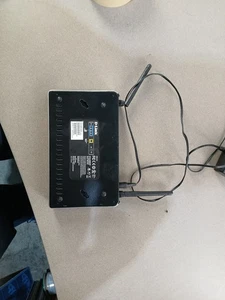 D-Link DIR-615-CS 300 Mbps 1-Port 10/100 Wireless N Router GOOD CONDITION - Bild 1 von 2