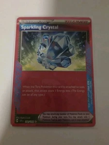 Sparkling Crystal 142/142 Sv07: Stellar Crown Holo - Picture 1 of 1