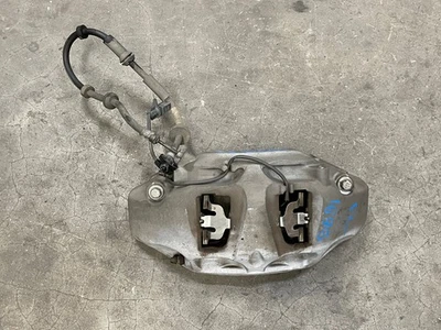 2017 2018 奥迪 Q7 左前驱动制动卡钳 1625 原始设备制造商 — 第 1/4 张图片