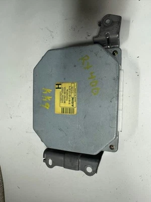 06-09 LEXUS RX400h Park Assist Control Module  - 86792-48101 - Image 1 of 3