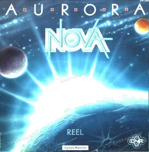 Nova - Aurora / Reel 7" (VG+) ' - Foto 1 di 1