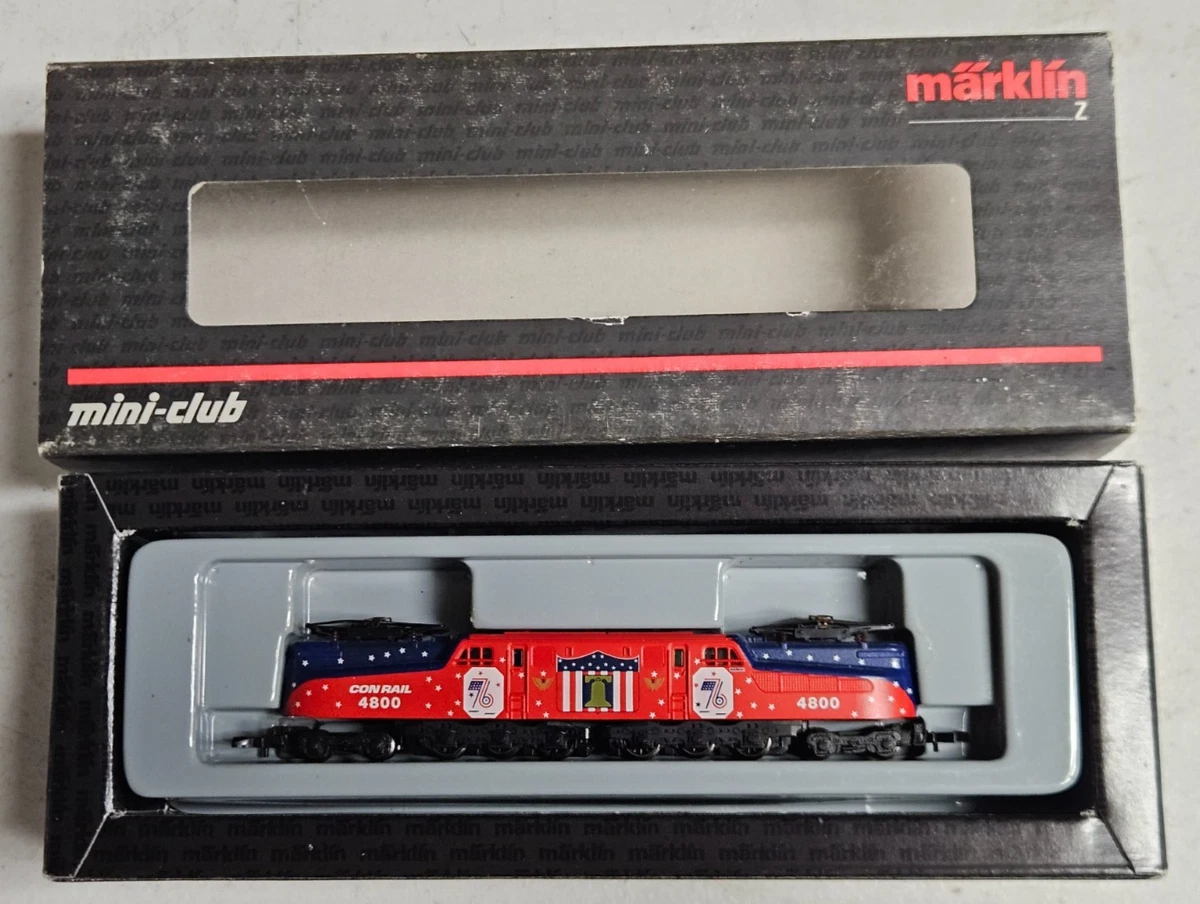 新品メルクリン mini-club 88075 NEW YORK CENTRAL marklin mini club products for sale | eBay