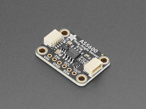 Adafruit AS5600 Magnet-Winkelsensor, Stemma QT, for E.g. Arduino, 6357 - Picture 1 of 5