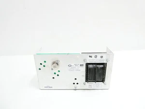 Gfc GHOF 3-24 Power Supply 120/240v-ac 4.8a Amp 24v-dc 175w - Picture 1 of 5