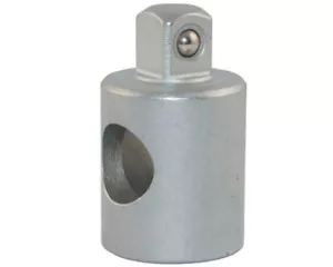 Teng Tools Adapter 1.3cm Buchse Auf 1.9cm Mann Werkzeug Go-Kart Karting Rennen - Bild 1 von 2