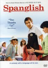 Spanglish (DVD, 2004)