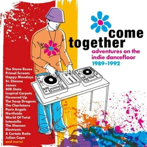 Various Artists - Various Artists - Come Together - Adventures On [cd] [CD]
