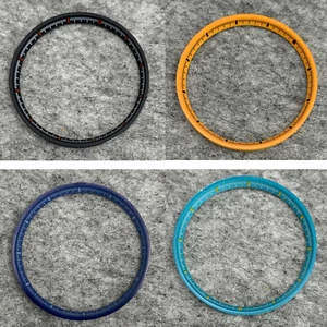 31.55mm Watch Chapter Ring For Movement Nh35/36 4/6R EtcNew Srod And Other Model - Picture 1 of 12