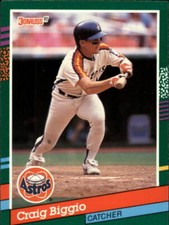 1991 Donruss Baseball #501-700 - Finish Your Set *GOTBASEBALLCARDS