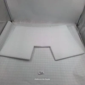 W11684790 KitchenAid Range Hood Insulation - Picture 1 of 4