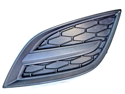 2010 2011 年 2012 年 MAZDA CX9 CX-9 左球杆侧雾灯雾灯罩 — 第 1/4 张图片