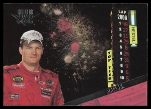 2007 Wheels High Gear Top Tier #TT5 Dale Earnhardt Jr - Picture 1 of 2