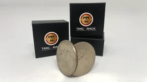 Flipper Coin Pro Sistema Elástico Un Dólar (D0088) por Tango Magic - Imagen 1 de 1