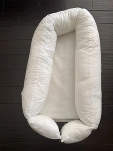 Dock A Tot for Babies 0 - 8 Months No Cover - Picture 1 of 7