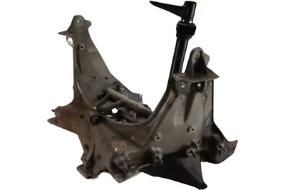 2014 Polaris RMK Switchback Assault 800 Pro Front Bulkhead Chassis Frame SB35 - Image 1 of 4