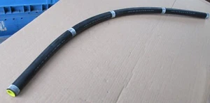 New Genuine Lamborghini Aventador Fuel vapour Breather Pipe Line 470133739 - Picture 1 of 3