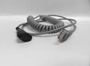 Datalogic CAB-365 RS232 hembra serie 9 pines bobinada - Imagen 1 de 2