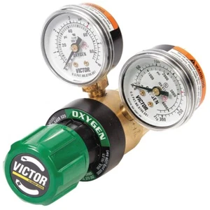 Victor G150-60-540R Oxygen Regulator 0781-4241 - Picture 1 of 1