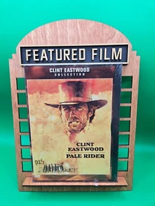 Pale Rider (DVD, 1985) - Bild 1 von 2