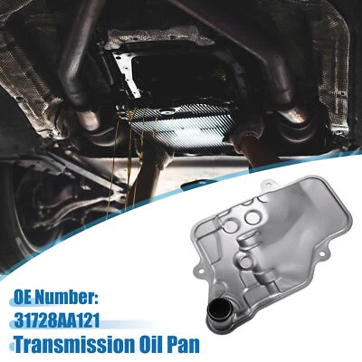 CVT Transmission Filter 31728AA121 For Subaru Forester Legacy Outback WRX Foto 1 de 4