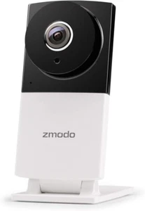 Zmodo Sight 180 C 1080p HD Wireless Indoor Day & Night Security Camera - Picture 1 of 2