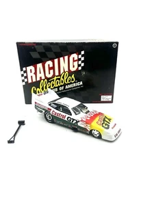 John Force Castrol GTX 1994 Oldsmobile Funny Car! 1:24 Scale 1 of 15,000. - Picture 1 of 9