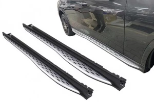 Pedane laterali per Mercedes Classe GLC X254 Coupe C254 2022+ Running Boards - Imagen 1 de 9