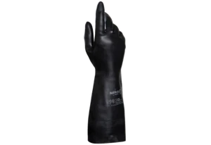 Chemikalienschutzhandschuh, Gummihandschuh Neoprenandschuh  Mapa Ultraneo 450 - Bild 1 von 1