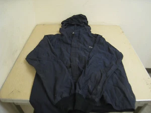 Salisbury Honeywell Pro Wear Jacket With Hood 11 Cal/Cm2 Size L FREE SHIPPING - Picture 1 of 5