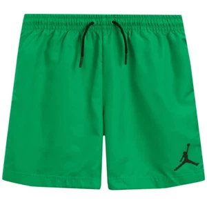 Jordan Jumpman Big Kids' Woven Play Shorts Size XL Green - Picture 1 of 6