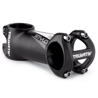 TRUVATIV Stylo T40 Stem , 31.8 x 90mm , Black Foto 1 de 4