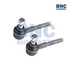 TRACK TIE ROD END INNER (PAIR) for OPEL MONZA & SENATOR A 1977-86 QH