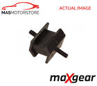 GEARBOX MOUNT MOUNTING RIGHT MAXGEAR 40-0359 A NEW OE REPLACEMENT
