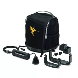 HUMMINBIRD ICE PTC UNB PORTABLE CONVERSION KIT XI 9 20 TRANSDUCER # 740158-1NB - Bild 1 von 2