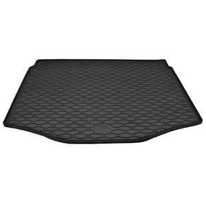 Alfombrilla goma maletero adecuado para Citroen C3 IV a partir del año 2024 - Imagen 1 de 7