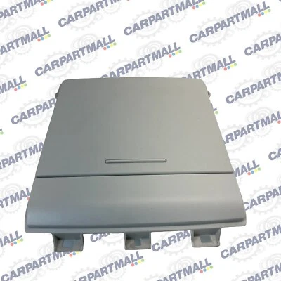 2008-2010 Chrysler Town & Country Overhead Console Storage Compartment Pocket Foto 1 de 4