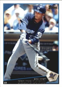 B2294- 2009 Topps Update BB Karte #S 1-330 + Einsätze -du Pick- 15 + Kostenlose - Bild 1 von 286