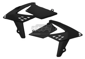 Polisport Rejillas Protecciones Radiador Blanco beta RR 430 2015- - Imagen 1 de 1