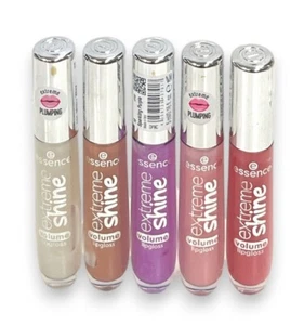 Essence Extreme Shine Volume Lipgloss (5ml / 0.16fl.oz) YOU PICK COLOR! - Picture 1 of 11