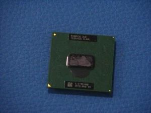 CPU Intel 1.4/1M/400 RH80536 SL8ML 9442019-14562 - Bild 1 von 1