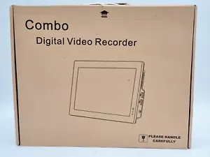 Videoregistratore digitale combinato Qvis APOLLOC8 - Foto 1 di 3