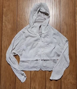 Nike Run Division Transform Running Jacket Lightweight 2 / 1 Womens Small DA1274 - Picture 1 of 5