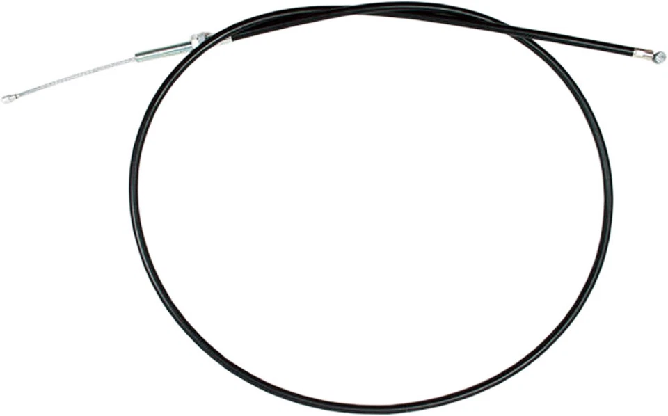 CABLE EMBRAGUE VINILO NEGRO MOTION PRO 1998-2002 VT1100C3 Shadow Aero Honda 02-0325 Foto 1 de 1