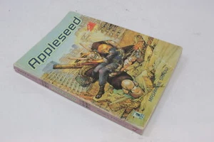 APPLESEED STAR COMICS  N� 4  [CR1-073] - Picture 1 of 2