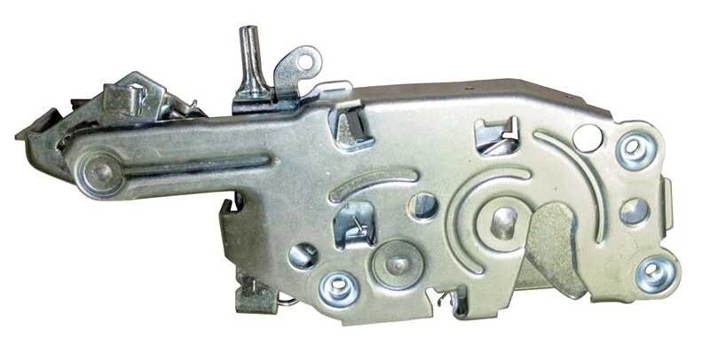 Nuevo conjunto de pestillo de puerta lateral para pasajero AMD para Chevrolet El Camino X535-3467-R Foto 1 de 1