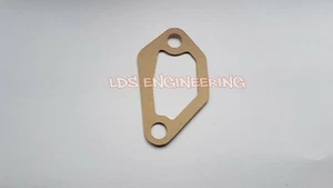 Ford 2.5 di Diesel Banana engine coolant pipe gasket - Transit LDV Taxi 6124377 - Picture 1 of 2
