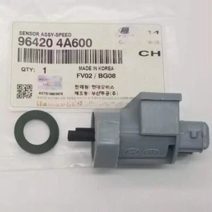 Speedometer Sensor For Hyundai Accent sonata tucson Elantra Kia Rio 96420-4A600 - Picture 1 of 7