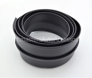 Truck cap rear aluminum framed door bottom seal 6ft. Double leaf # 4017020000 - Picture 1 of 2